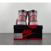 Pink 861428-101 Jordan Nrg High Air Retro 1 Og Rust 0712